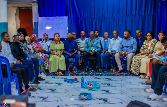 Facilitation et Service