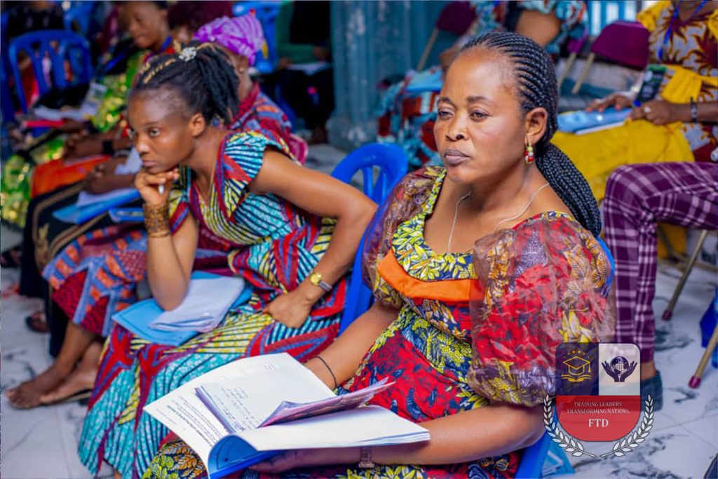 Soutiens aux Orphelins et aux Vulnérables