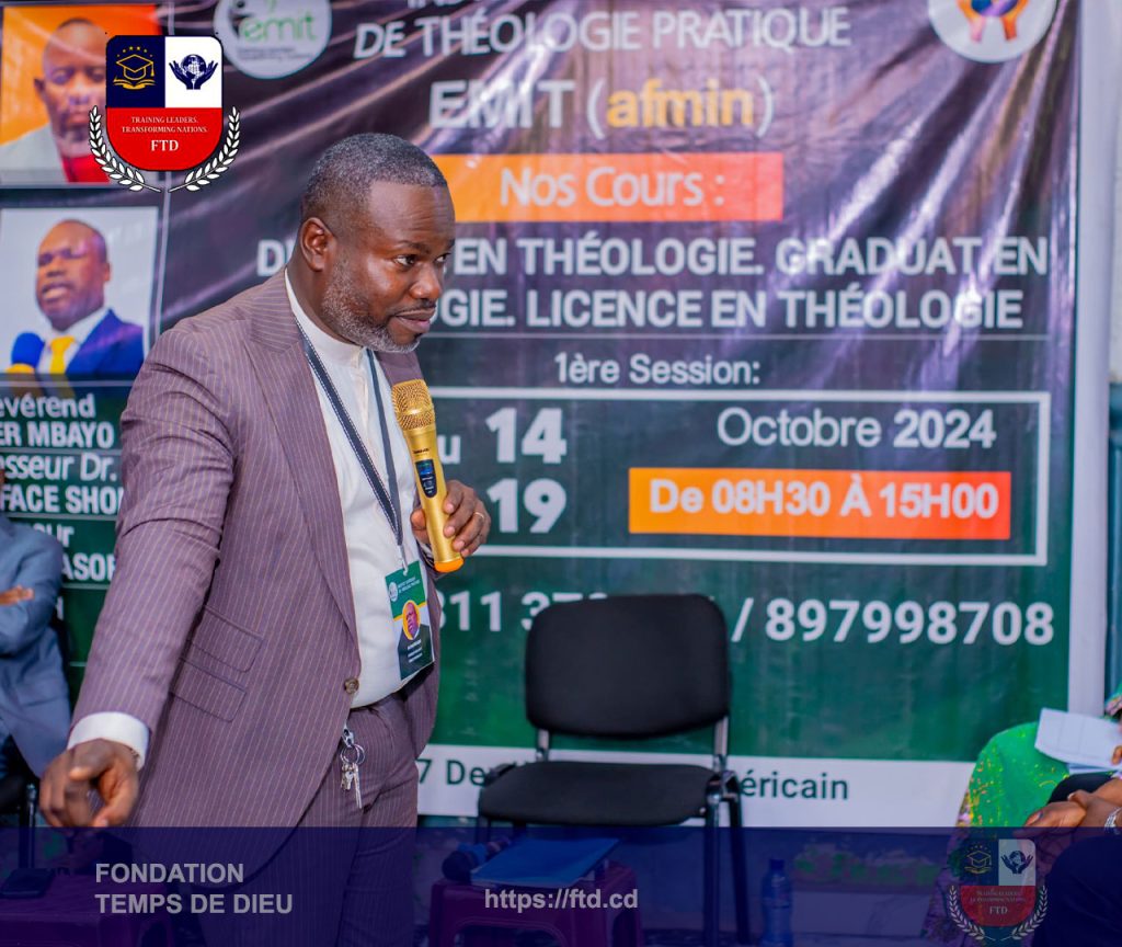 Formations des petits métiers et apprentissage