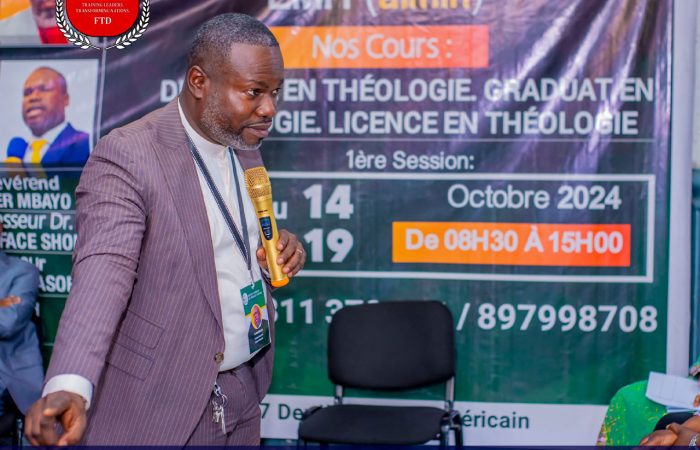 Formations des petits métiers et apprentissage