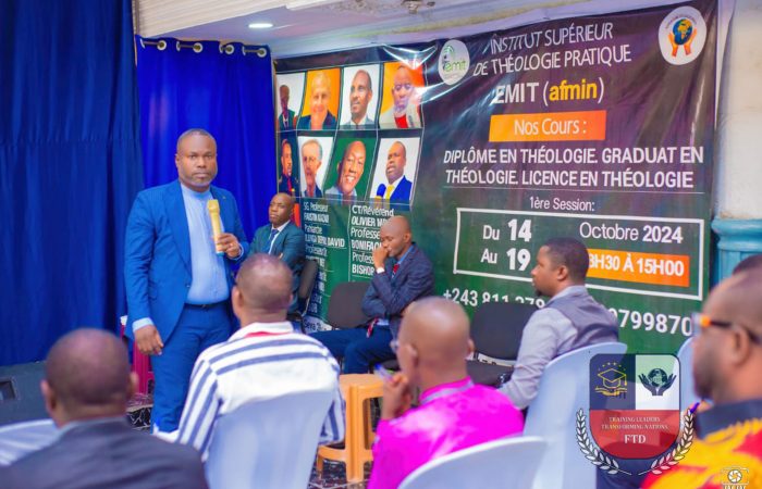 La Fondation Temps de Dieu