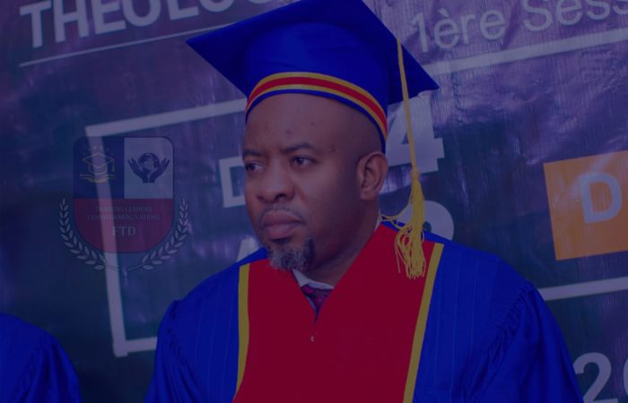 Bienvenue sur le site officiel de la Fondation Temps de Dieu (FTD)