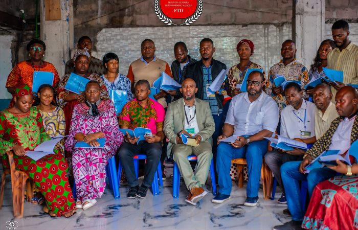 Foi, Transformation et Développement