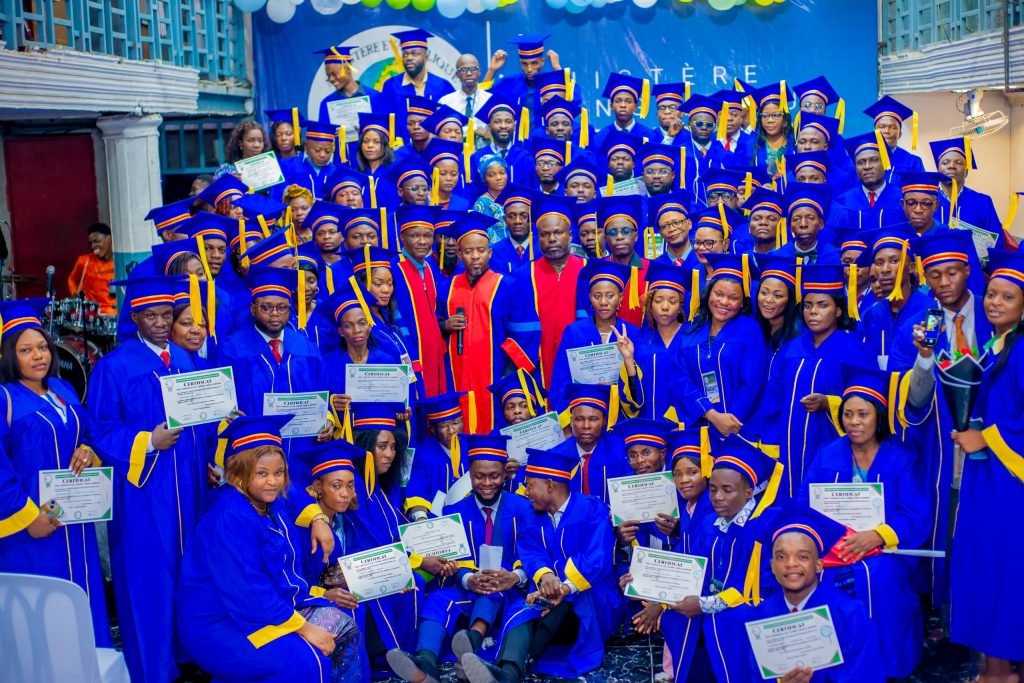 Formation en Théologie Pratique à l&rsquo;Institut Supérieur de Théologie Pratique EMIT/FTD