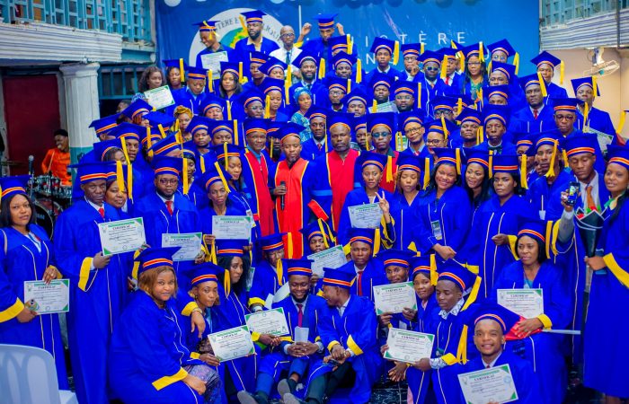 Formation en Théologie Pratique à l&rsquo;Institut Supérieur de Théologie Pratique EMIT/FTD